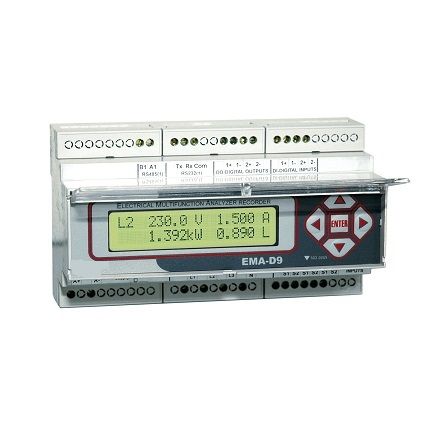 EMA-D9