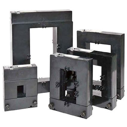 Split core current transformers - TCA serie