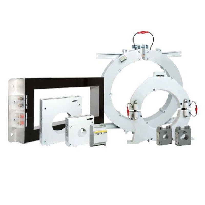 toroidal current transformers
